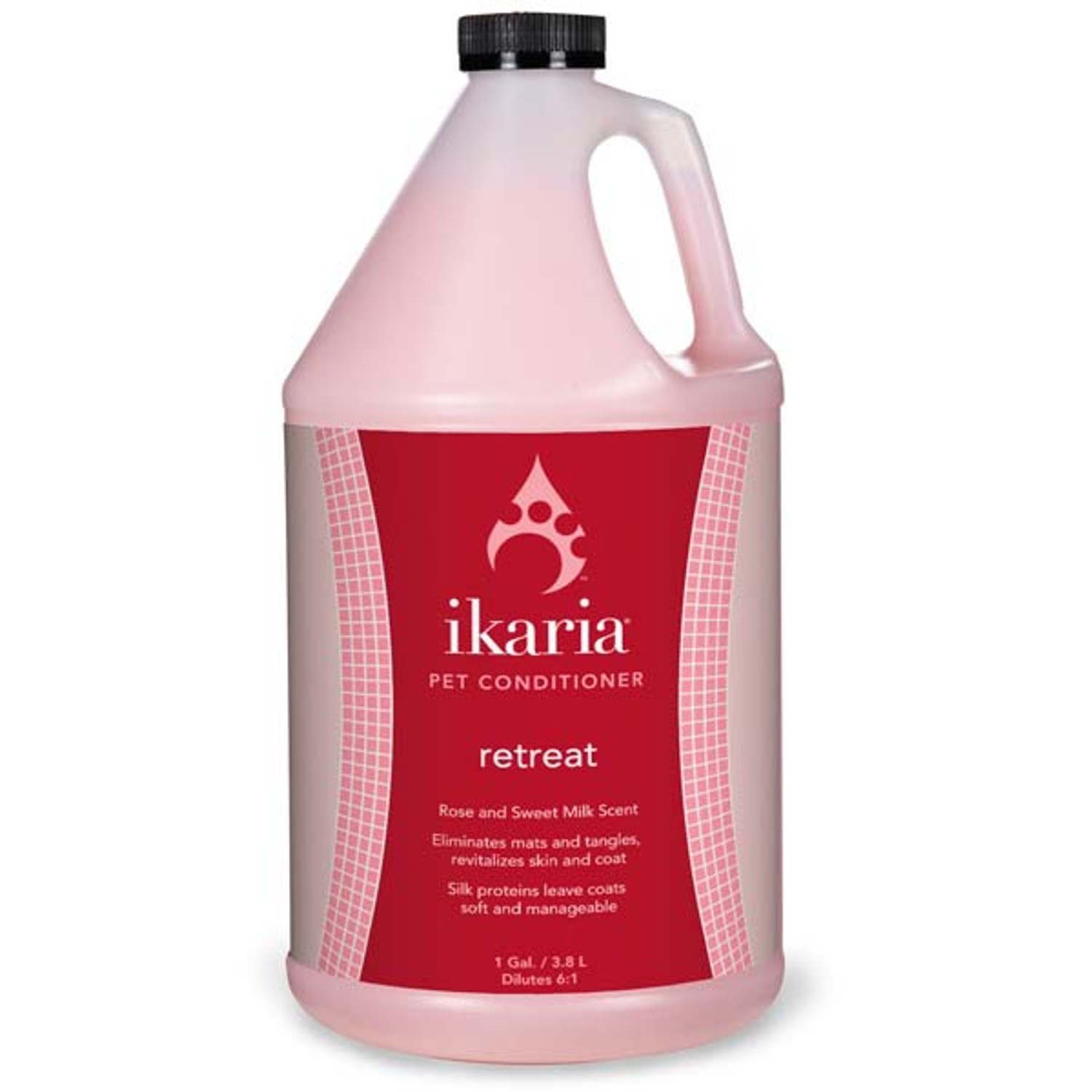 Pet Edge IK Conditioner Retreat Gal Conditioner