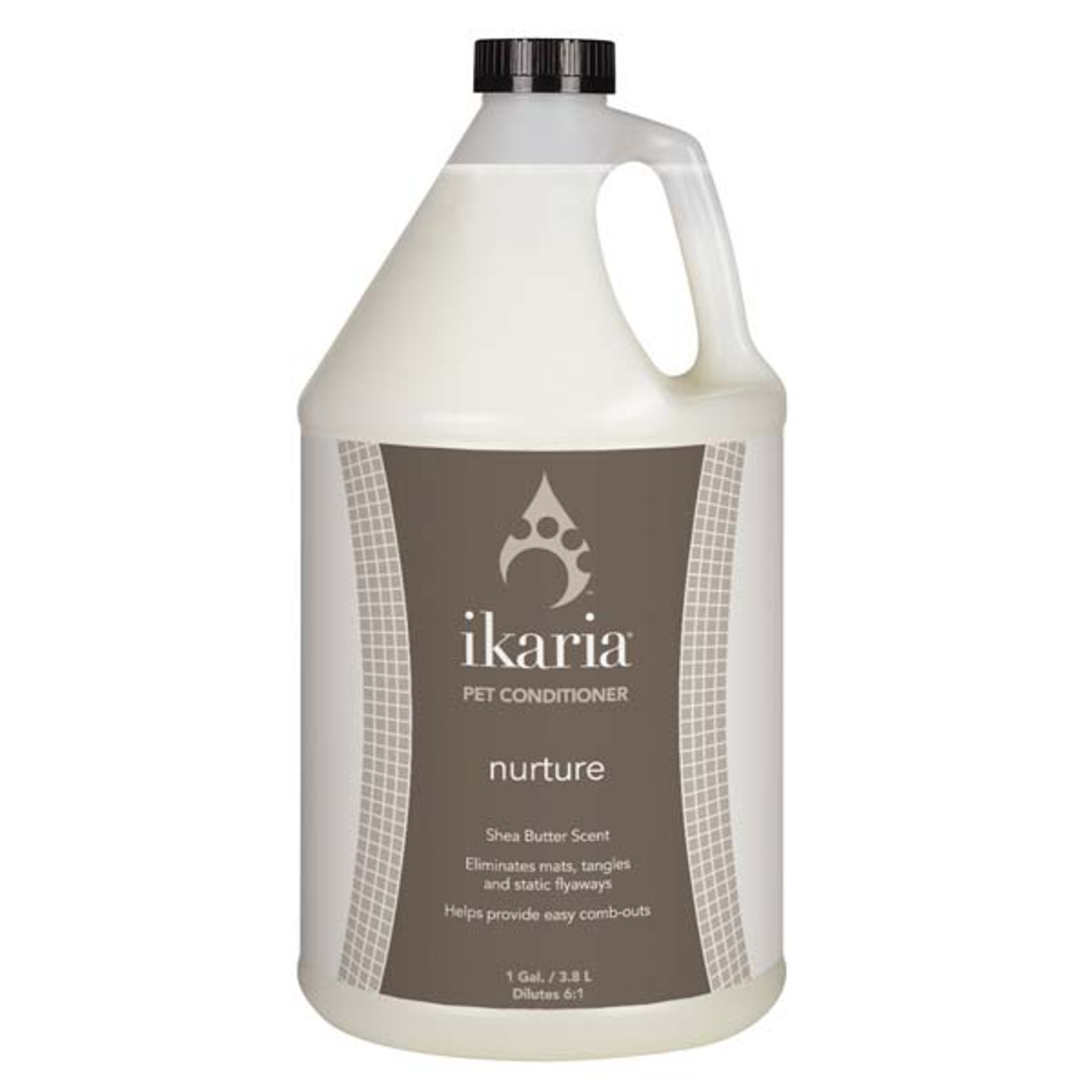 Pet Edge IK Conditioner Nurture Gal Pet Shampoo