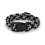 Pet Edge GG Braided Rope Collar Dog Collars