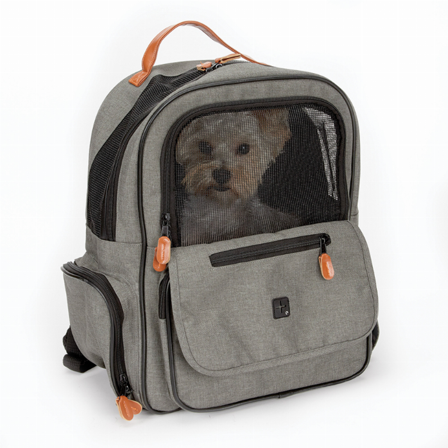 Pet Edge CR On the Go Backpack Carriers