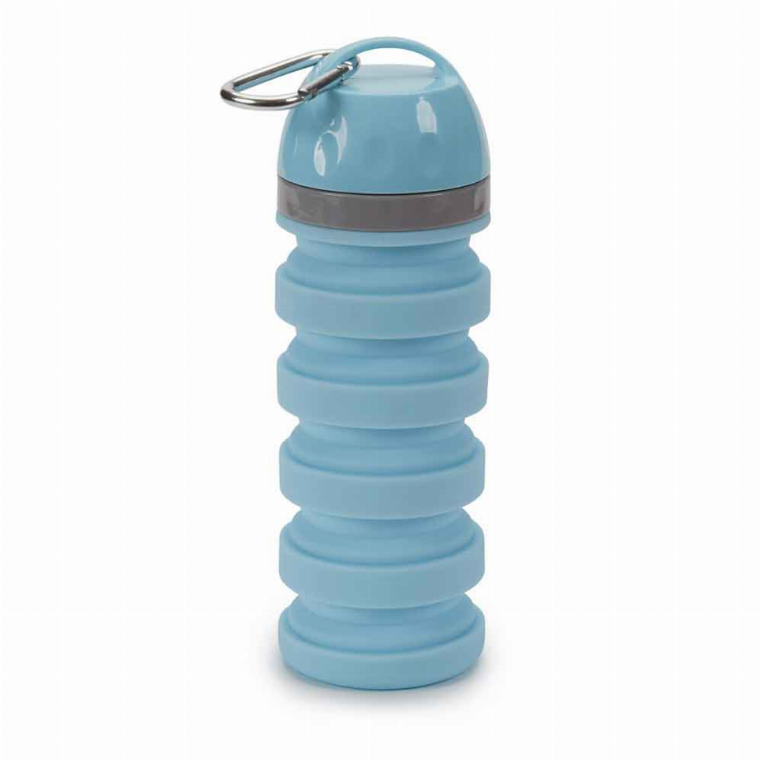 Pet Edge Cool Pup Collapsible Water Bottles 20oz Portable food & water