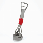 Pet Edge CG Folding Poop Scoop Waste removal