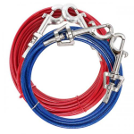 Pet Edge Prestige Trolley Tie-Outs