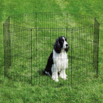 Pet Edge Sure Ex Pen Pet Playpens