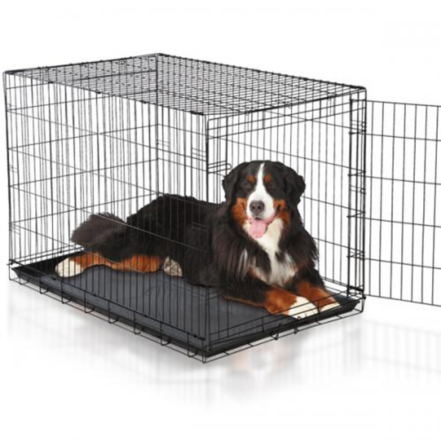Pet Edge Easy Crate Dog Crates