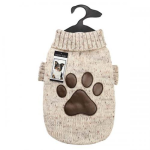 Pet Edge ZZ Aberdeen Sweater Dog Clothes