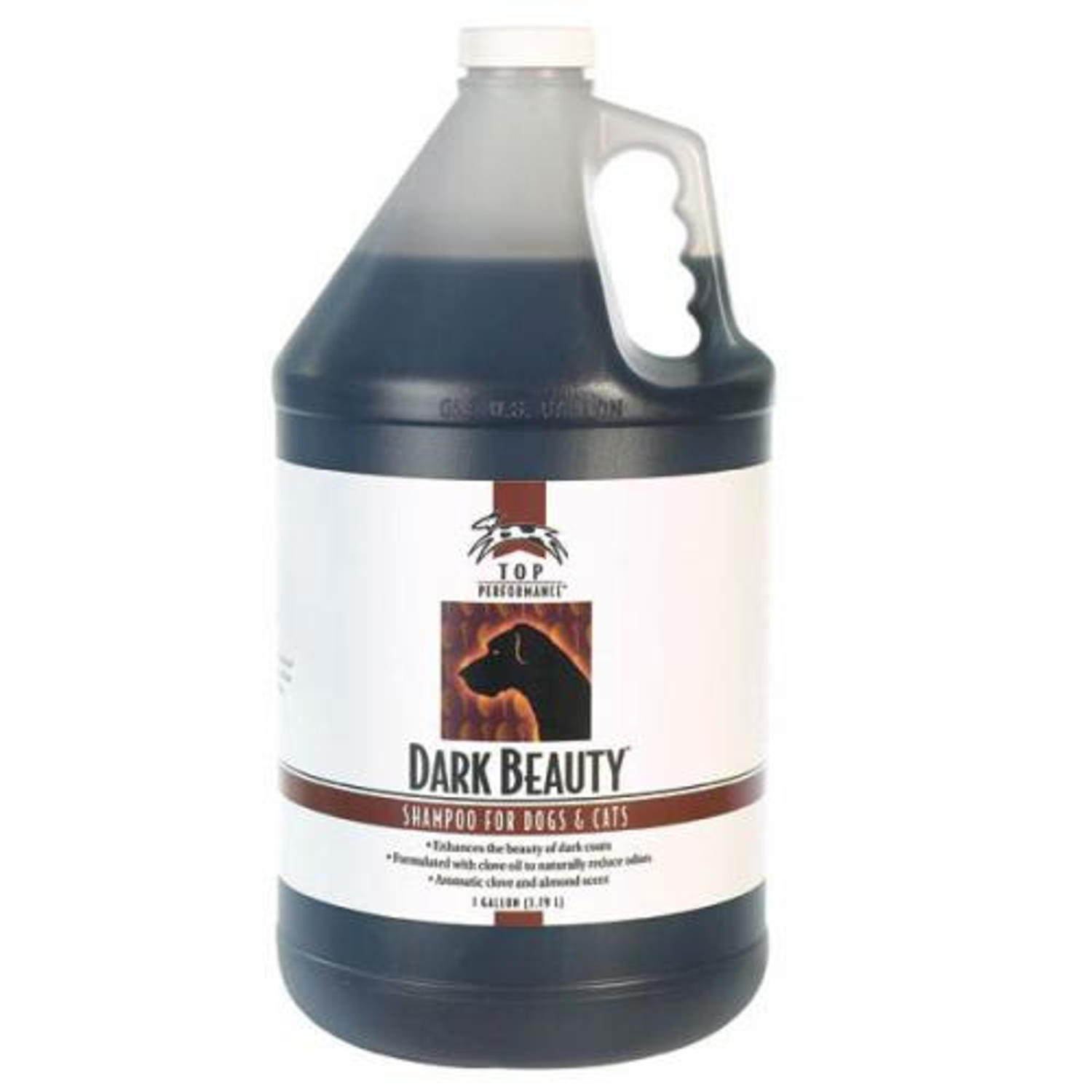 Pet Edge Top Performance Shampoo 17oz Pet Shampoo