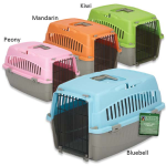 Pet Edge CR Carry Me Crate Pet Carriers