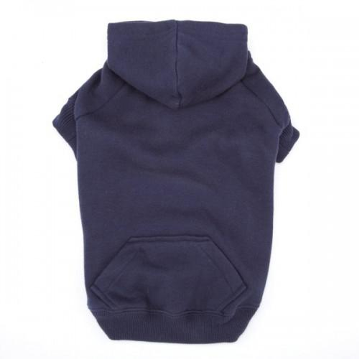 Pet Edge Dog Clothes Pet Edge Casual Canine Basic Hoodie Dog Clothes