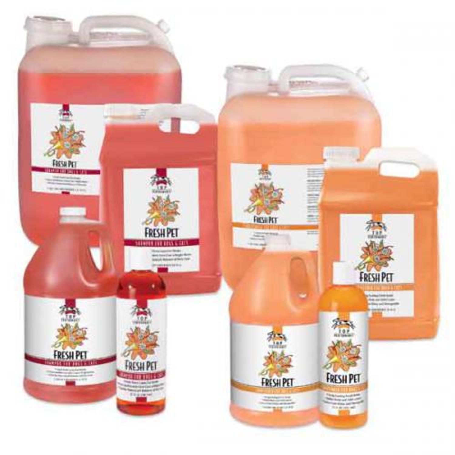 Pet Edge Pet Conditioner Pet Edge Top Performance Fresh Pet Conditioner 17oz Pet Conditioner