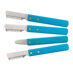 Pet Edge MGT Stripping Knife Grooming Supplies