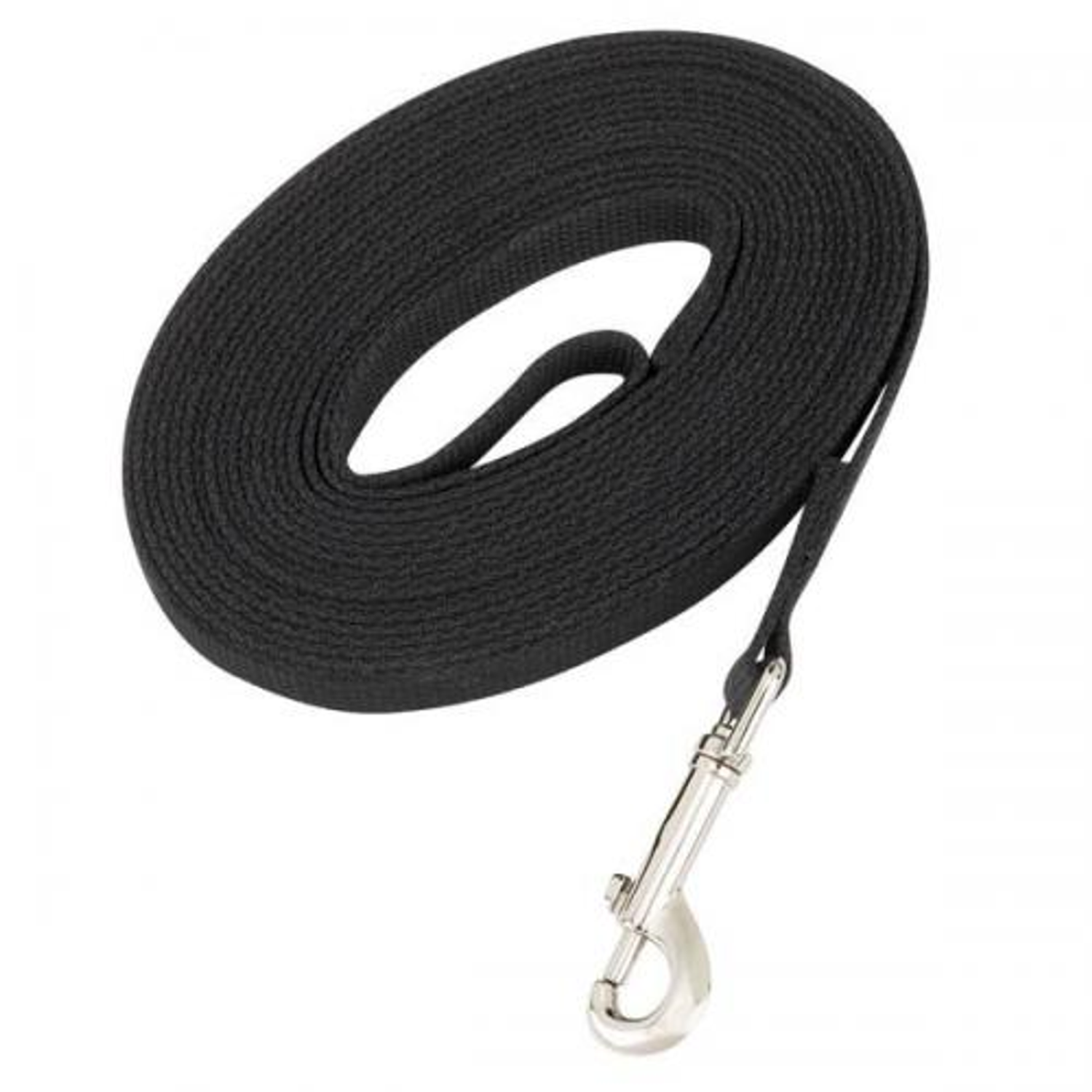Pet Edge Guardian Gear Cotton Web Training Lead Dog Leashes