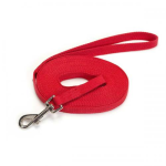Pet Edge Guardian Gear Cotton Web Training Lead Dog Leashes