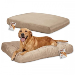 Pet Edge SP MegaRuff Bed Dog Beds