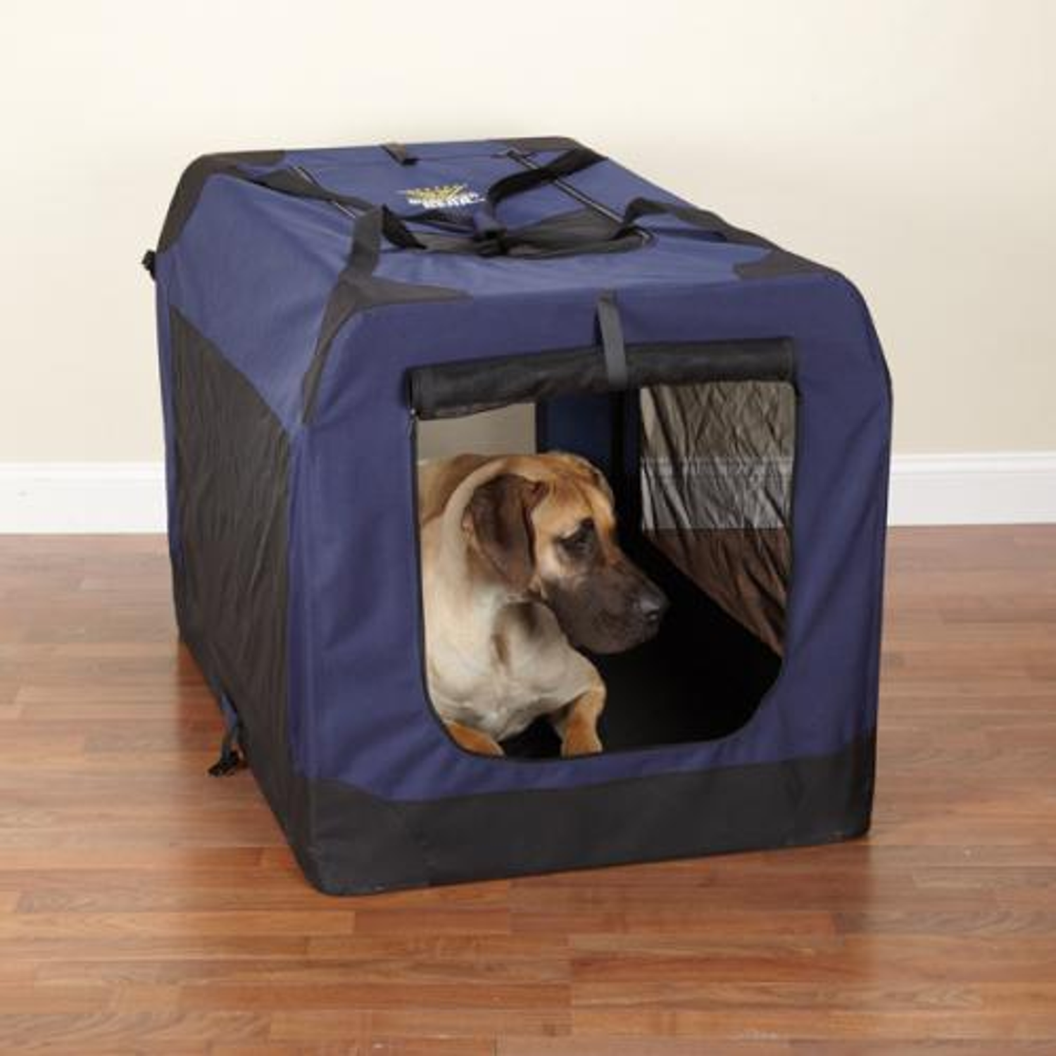 Pet Edge GG Soft Crate Dog Crates