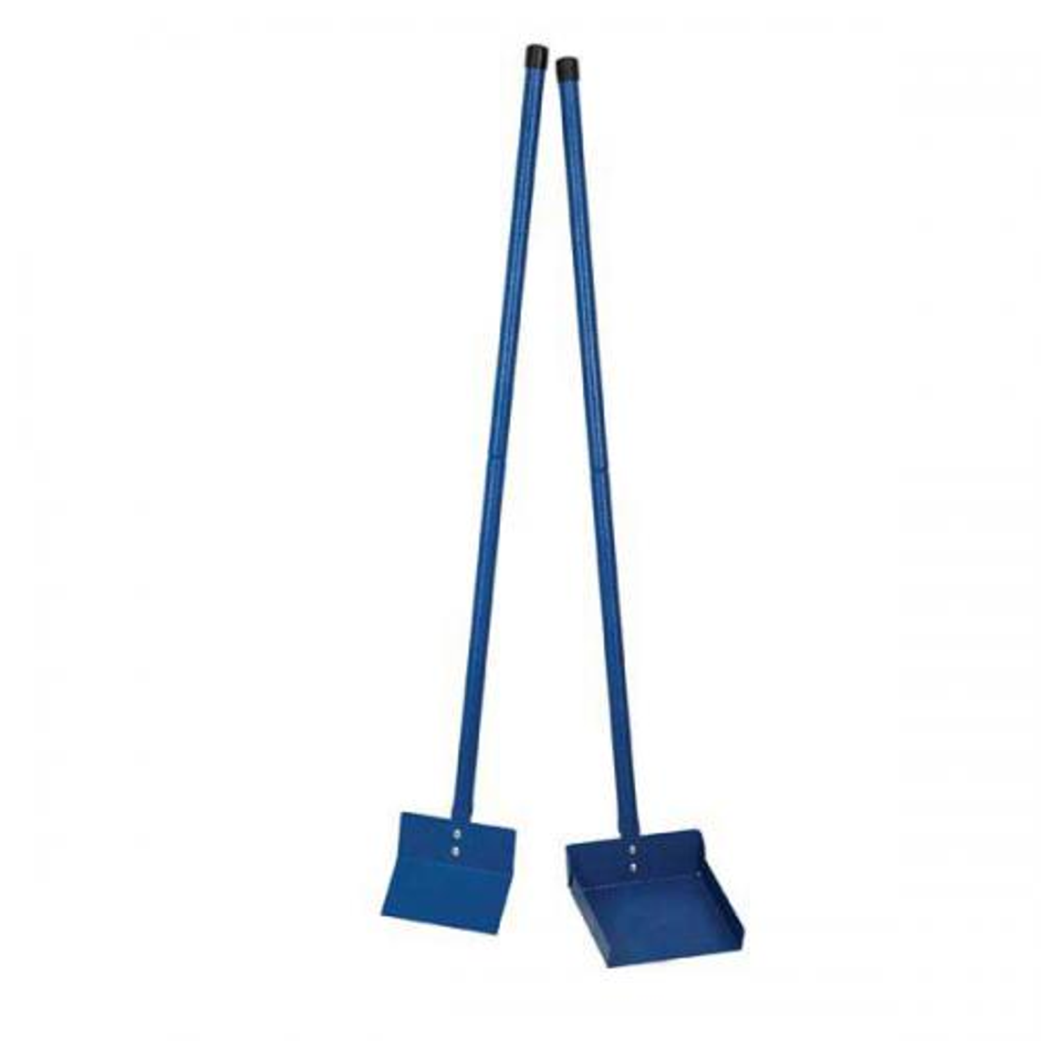 Pet Edge Waste Management Pet Edge Clean Go Pet Color Sanitary Scoop Shovel Waste Management