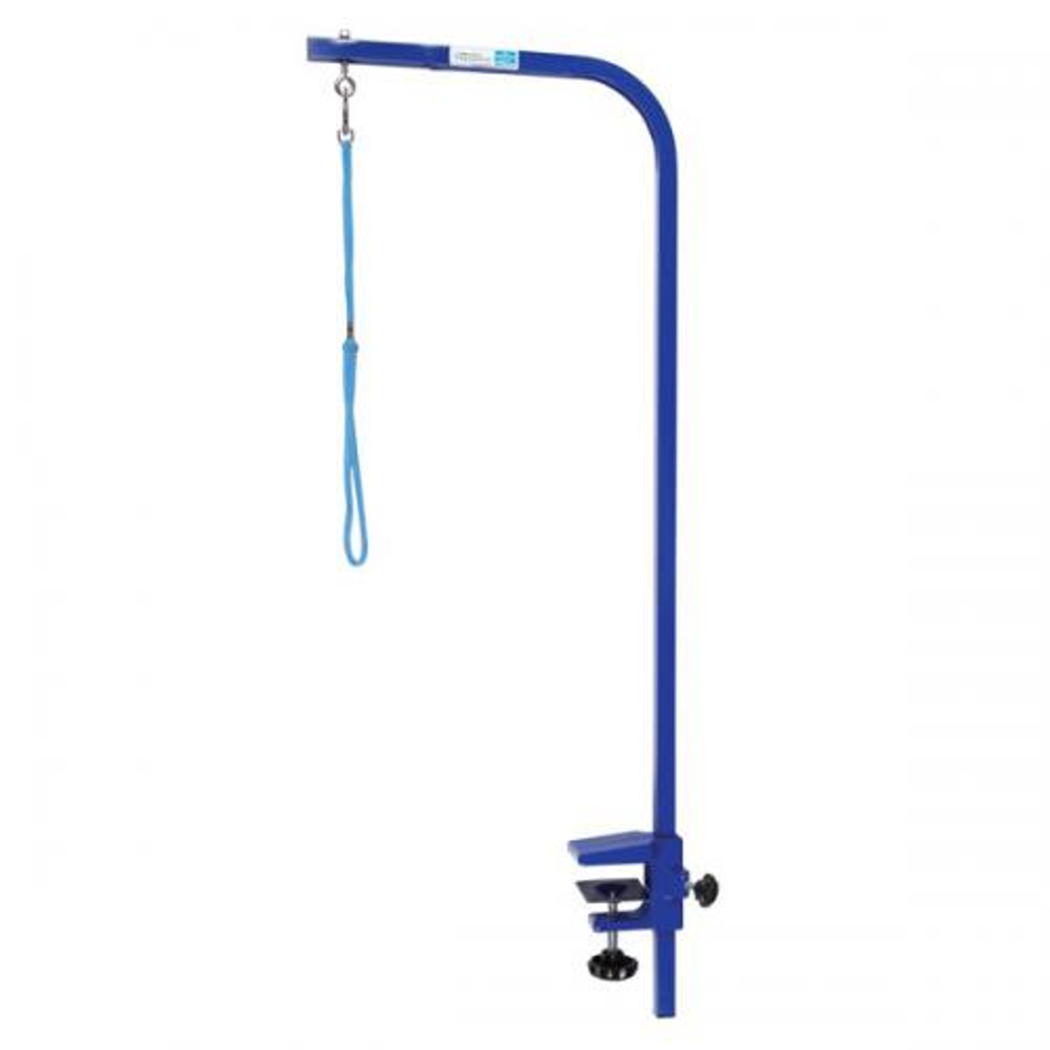 Pet Edge Master Equipment Groom Arm with Clamp 36In Grooming Supplies