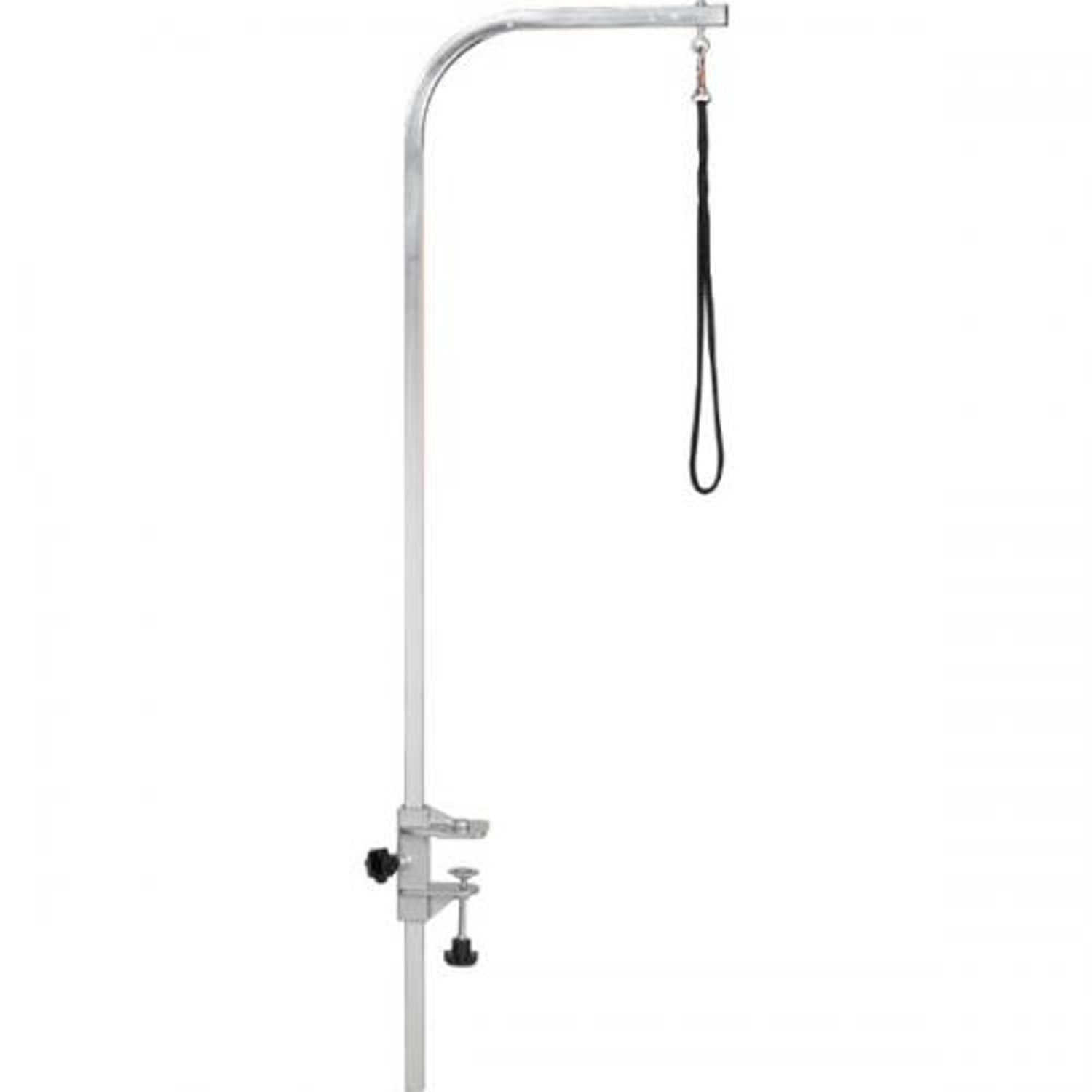 Pet Edge Master Equipment Grooming Arm with Clamp 36In Grooming Supplies