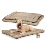 Pet Edge SP MegaRuff Empire Cage Mat Dog Beds
