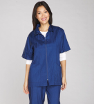 Pet Edge TP Grooming Jacket Apparel