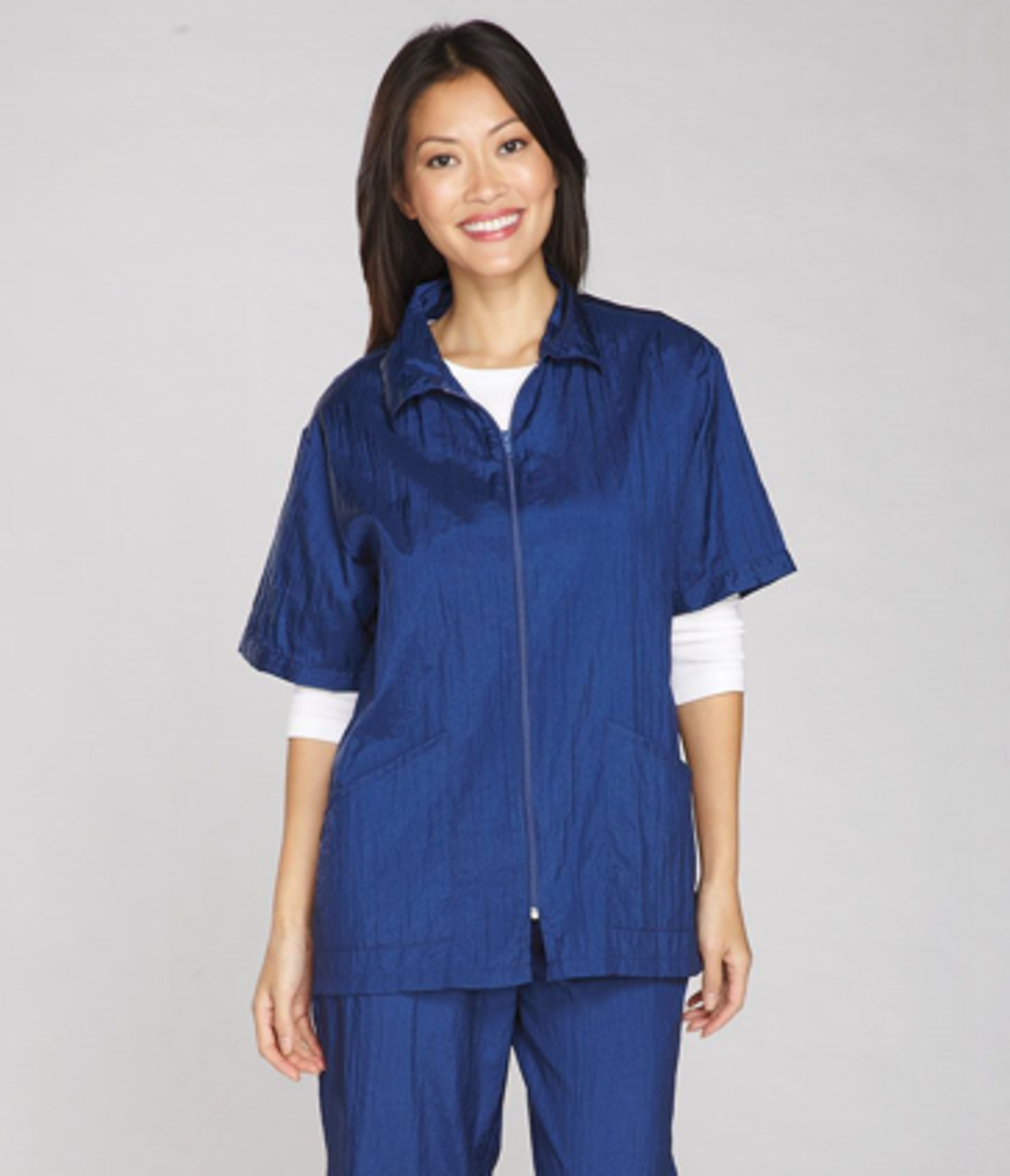 Pet Edge Apparel Pet Edge TP Grooming Jacket Apparel