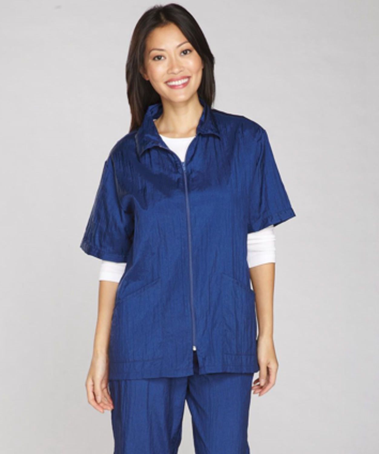 Pet Edge Apparel Pet Edge TP Grooming Jacket Apparel