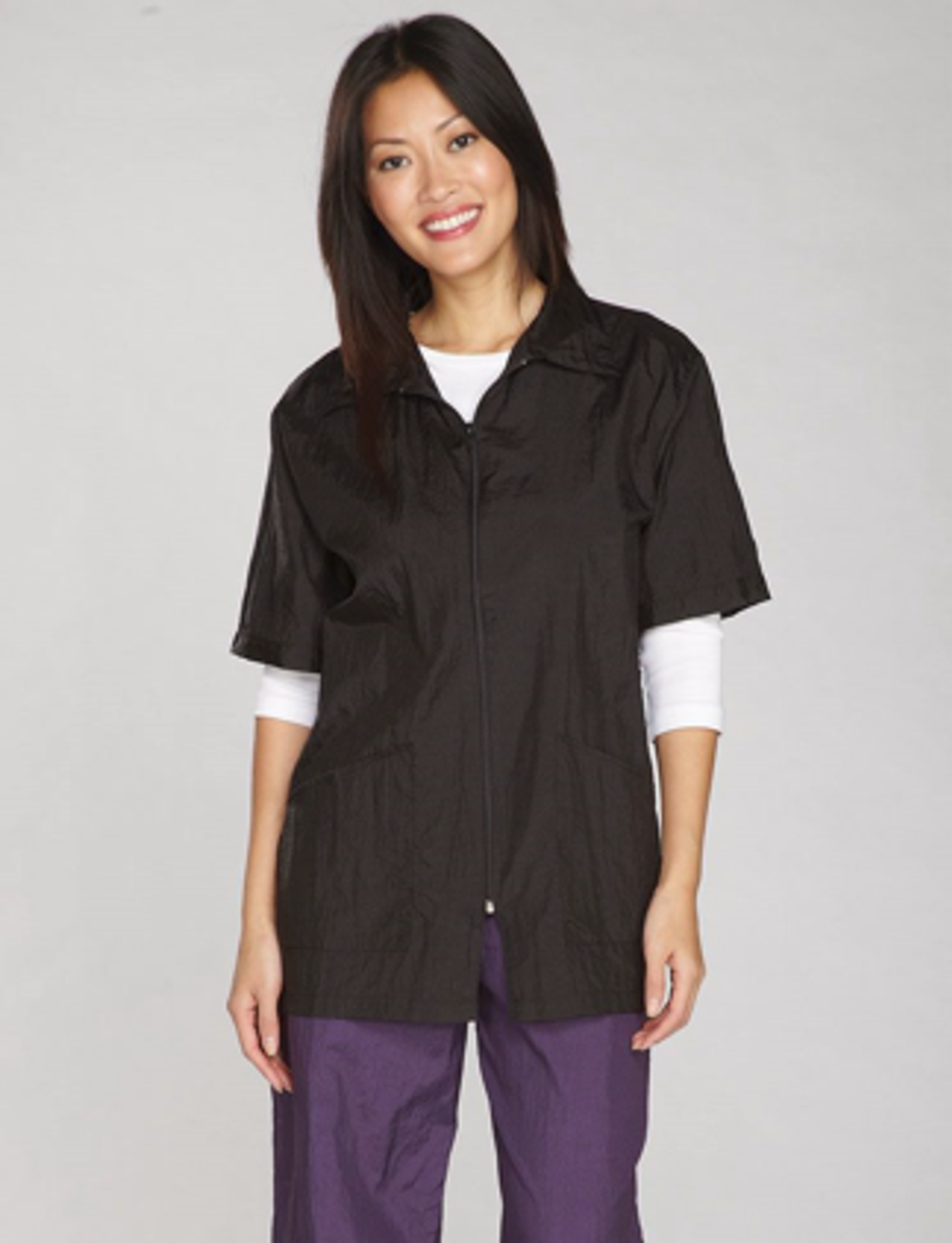 Pet Edge TP Grooming Jacket Apparel