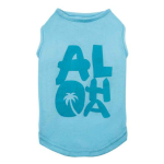 Pet Edge CC Aloha Tank Dog Clothes
