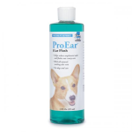 Pet Edge Top Performance ProEar Ear Flush 12oz Ear Care
