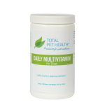 Pet Edge TPH Daily Multivitamin 150ct Animal Vitamins & Supplements