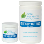 Pet Edge TPH Joint Support Plus 130ct Animal Vitamins & Supplements