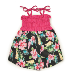 Pet Edge CC Hawaiian Breeze Sundress Dog Clothes