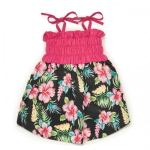 Pet Edge CC Hawaiian Breeze Sundress Dog Clothes