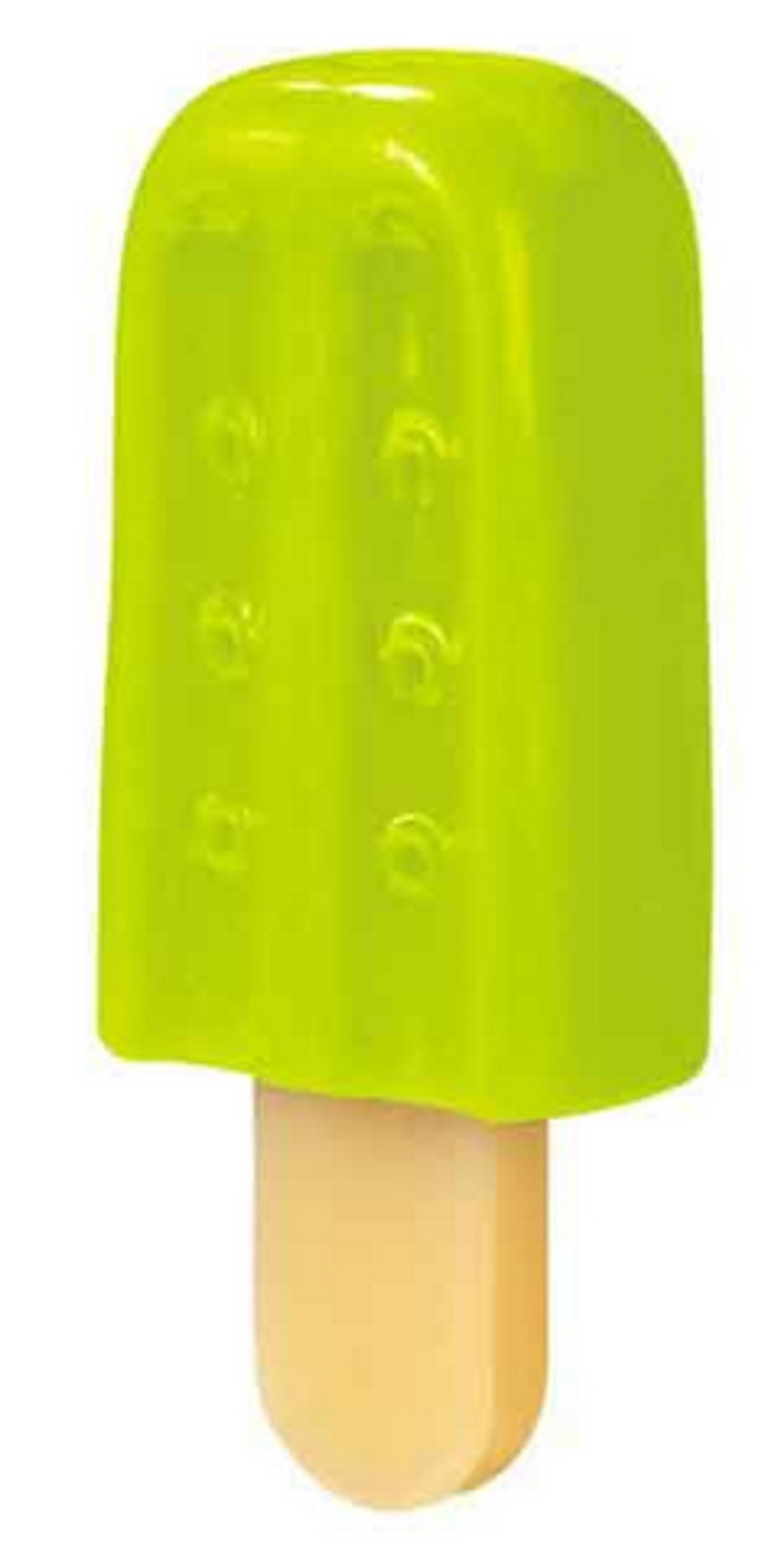 Pet Edge Cool Pup Toy  Popsicle Dog Toys