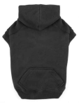 Pet Edge CC Basic Hoodie Dog Clothes