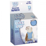 Pet Edge Cool Pup Reflective Harnesses Dog Harnesses