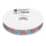 Pet Edge 50-Yard Printed Ribbon Rolls Dog Clothes