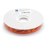 Pet Edge 50-Yard Printed Ribbon Rolls Dog Clothes