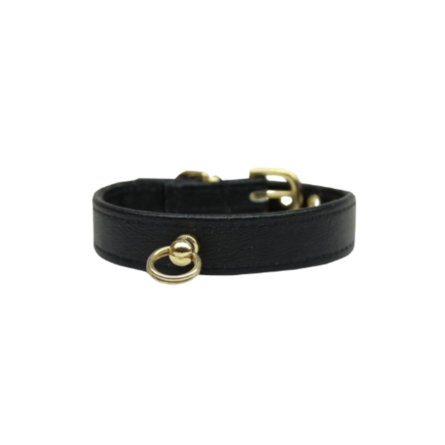 Bark Fifth Avenue Bee Mine Dog Collar Dog Collars