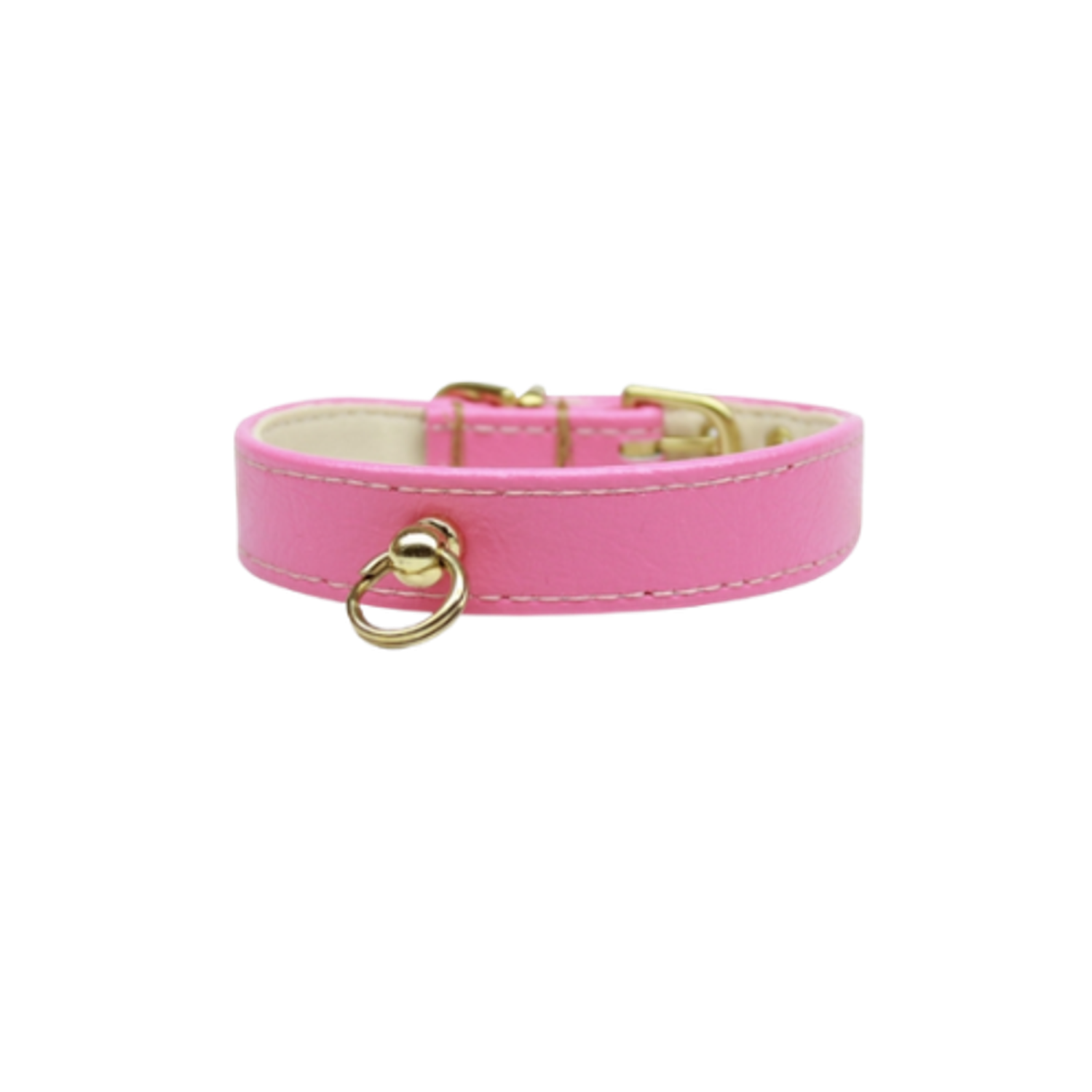 Bark Fifth Avenue Bee Mine Dog Collar Dog Collars