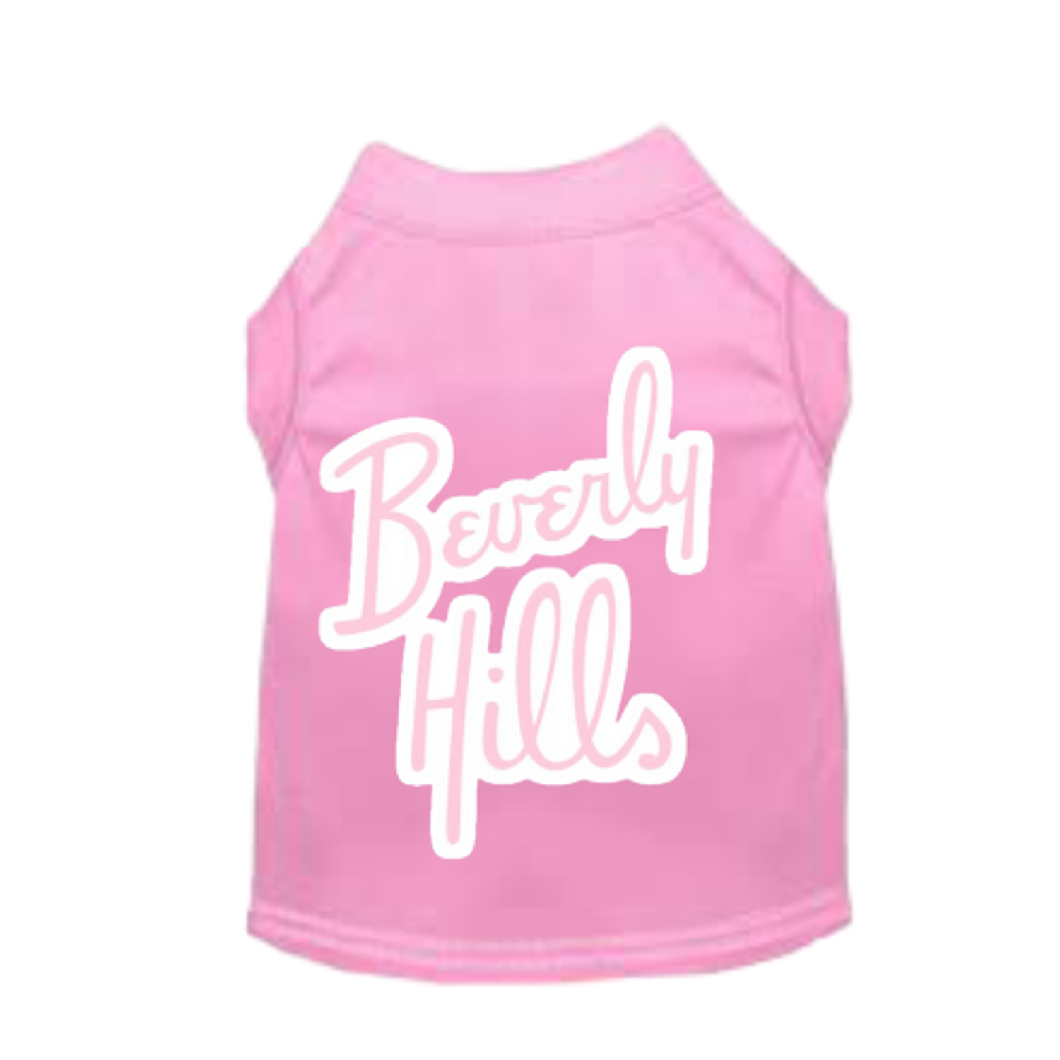Bark Fifth Avenue Beverly Hills Dog Clothes
