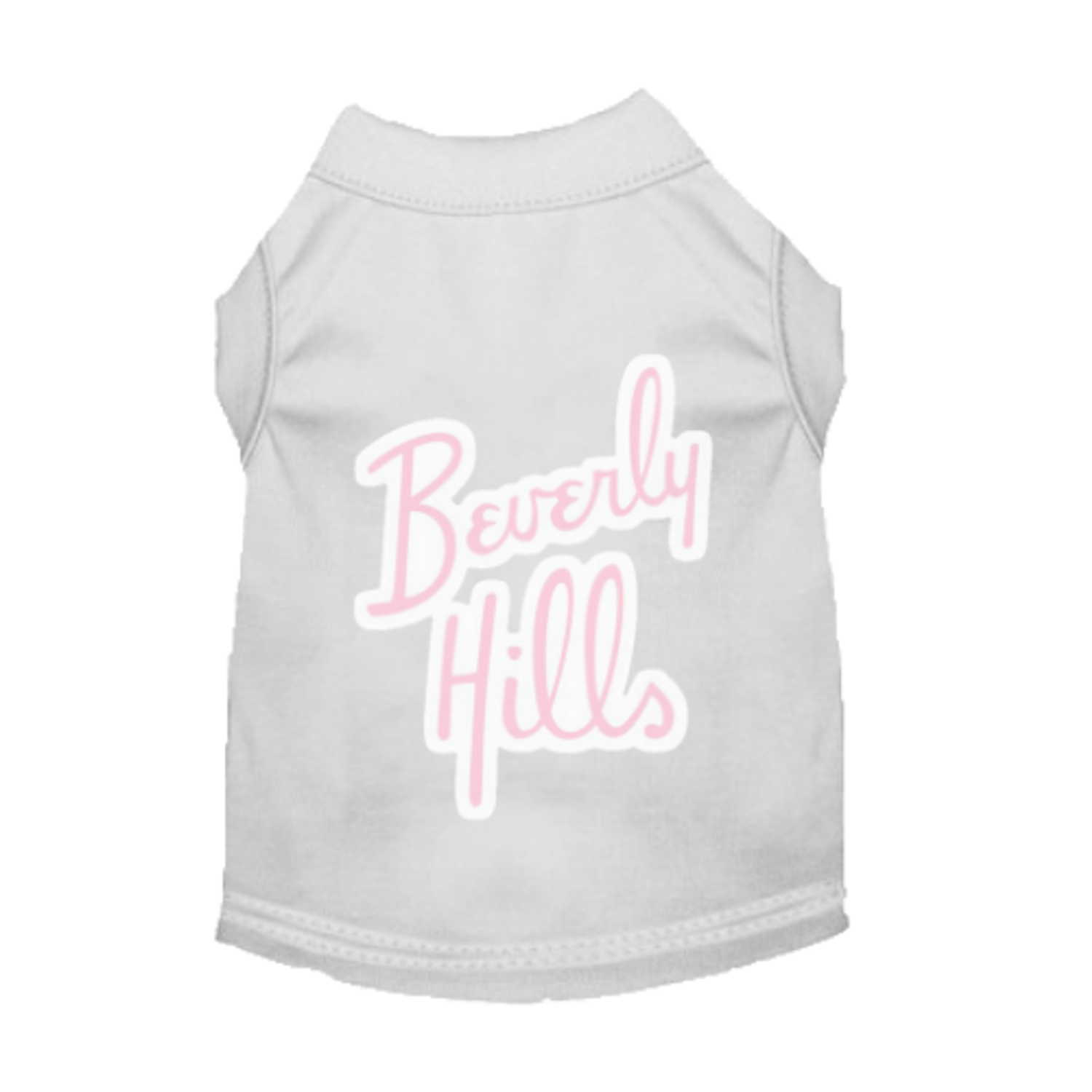 Bark Fifth Avenue Beverly Hills Dog Clothes