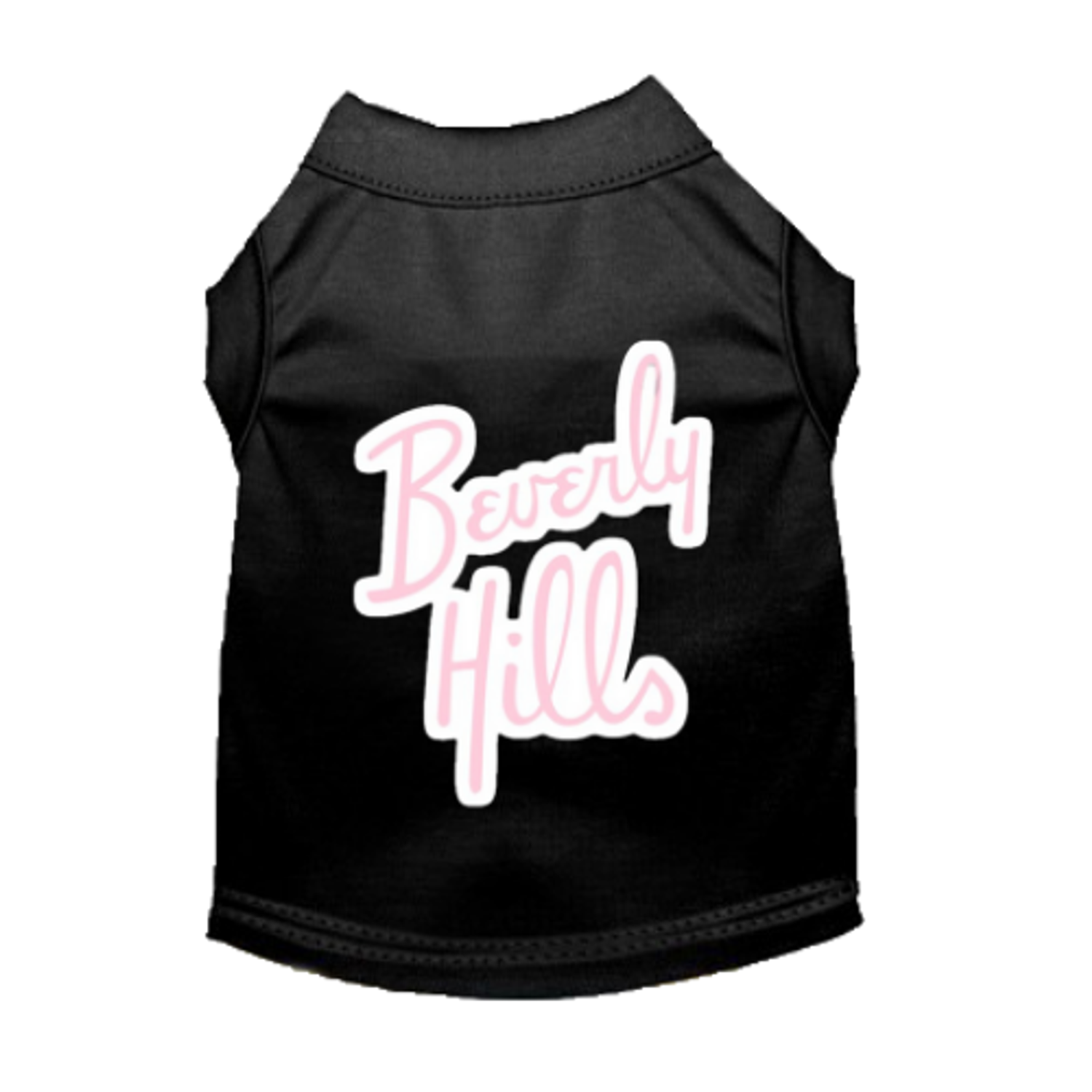 Bark Fifth Avenue Beverly Hills Dog Clothes