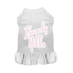 Bark Fifth Avenue Beverly Hills Dog Clothes