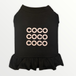 Bark Fifth Avenue COCO Dog Clothes