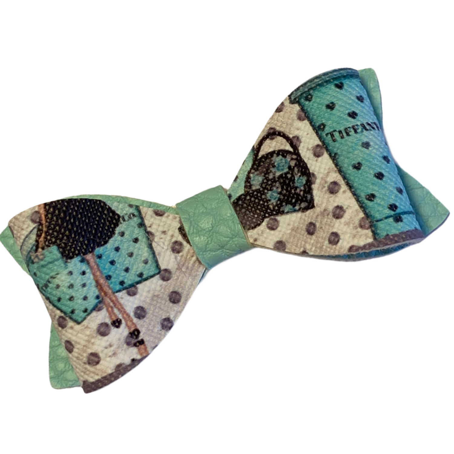 Bark Fifth Avenue Coffee at Sniffany Bow Pet Accessories