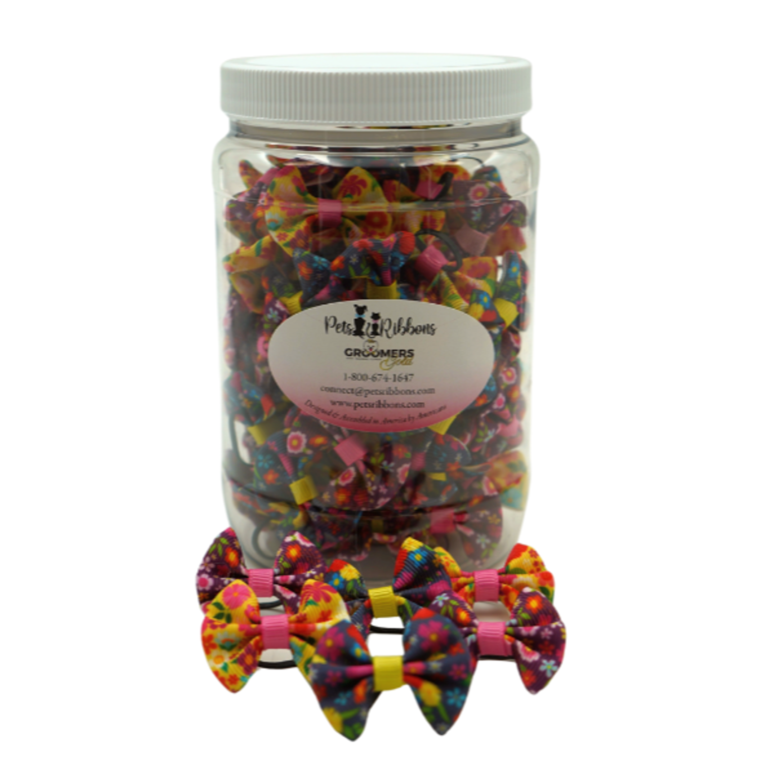 Pets Ribbons GG122|Pets Ribbons Pet Accessories