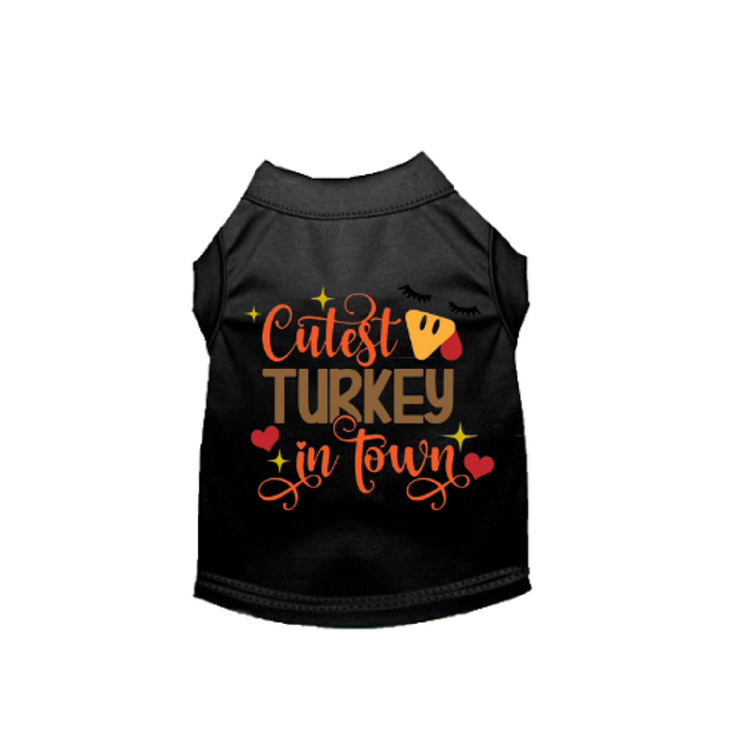 Bark Fifth Avenue Dog Clothes Bark Fifth Avenue Cutest Turkey in Town Dog Clothes