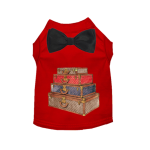 Bark Fifth Avenue Dapper Jet Setter Dog Clothes