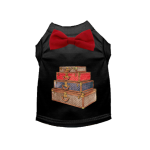 Bark Fifth Avenue Dapper Jet Setter Dog Clothes